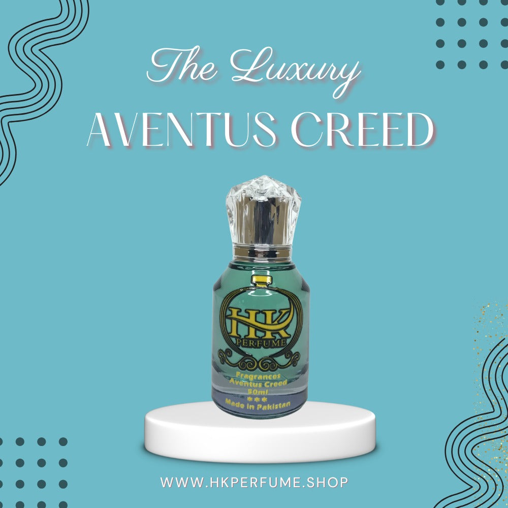 Aventus Creed