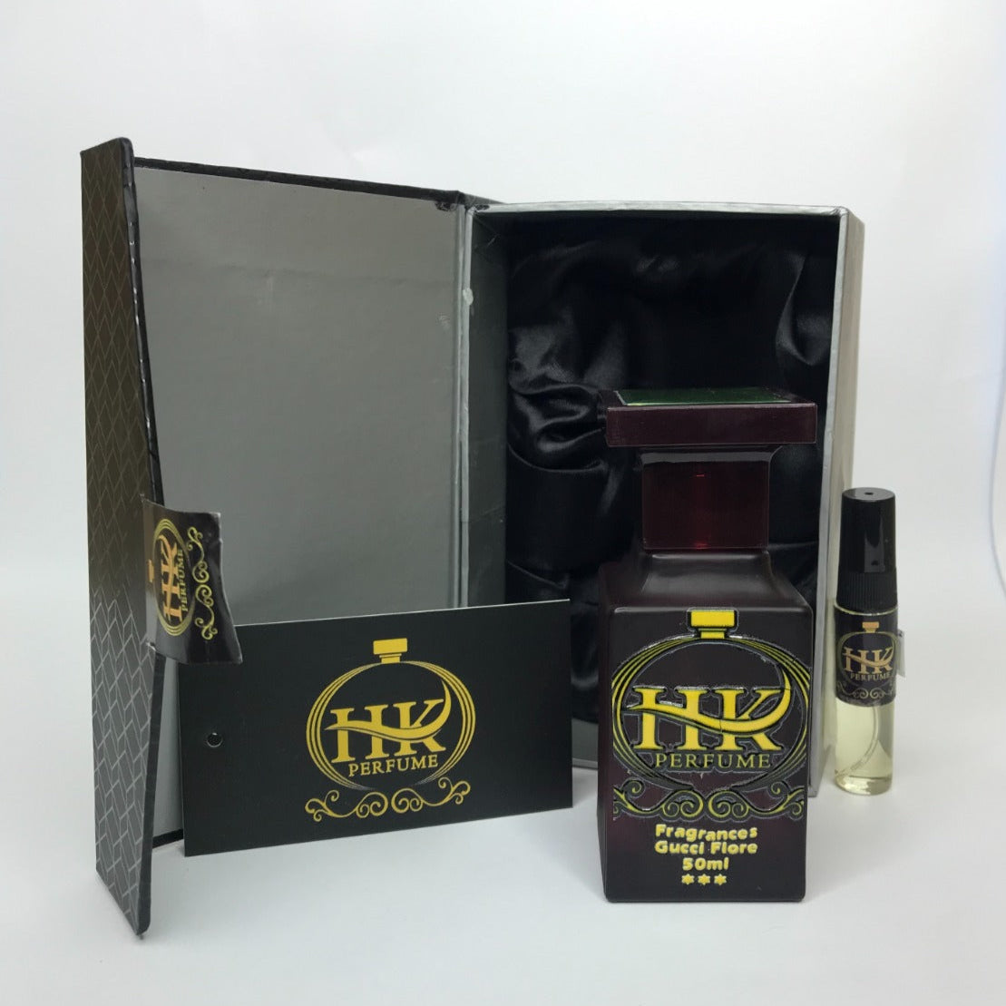 Gucci Flore