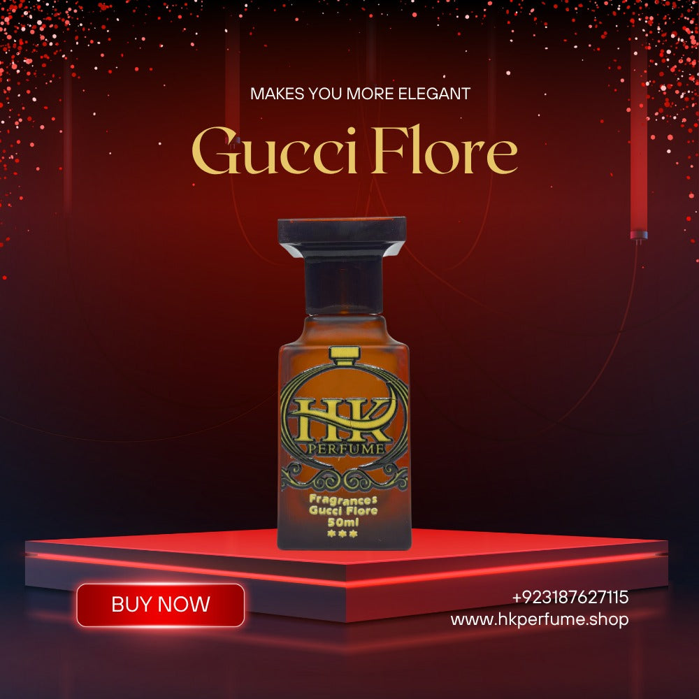 Gucci Flore