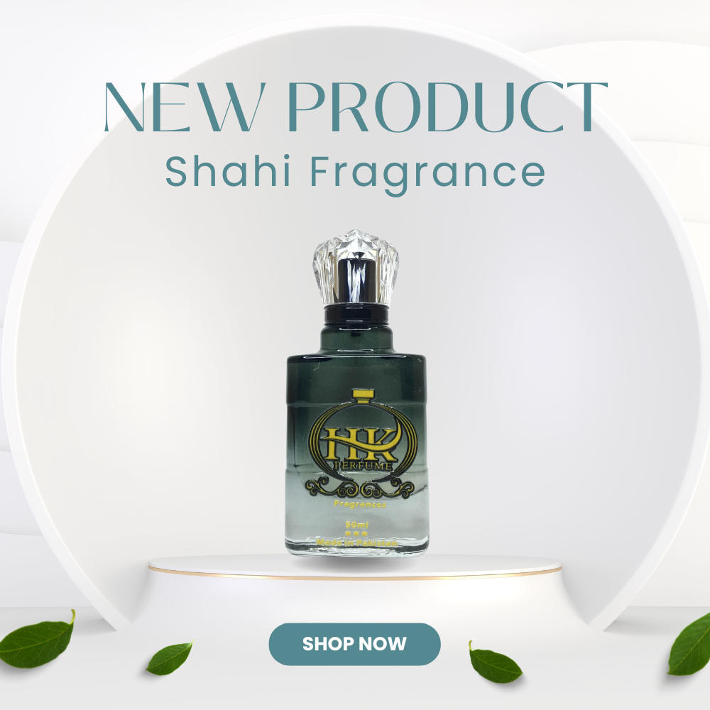 Shahi Fragrance