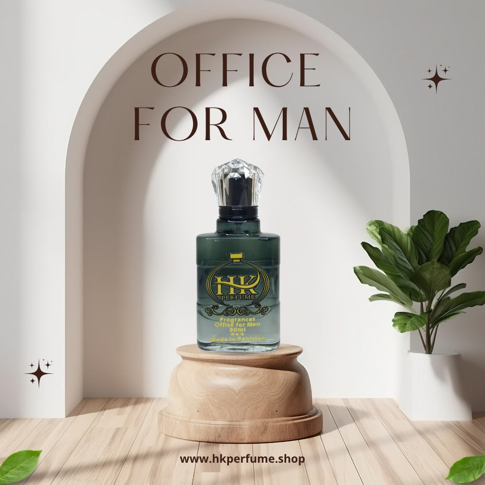 Office For Men