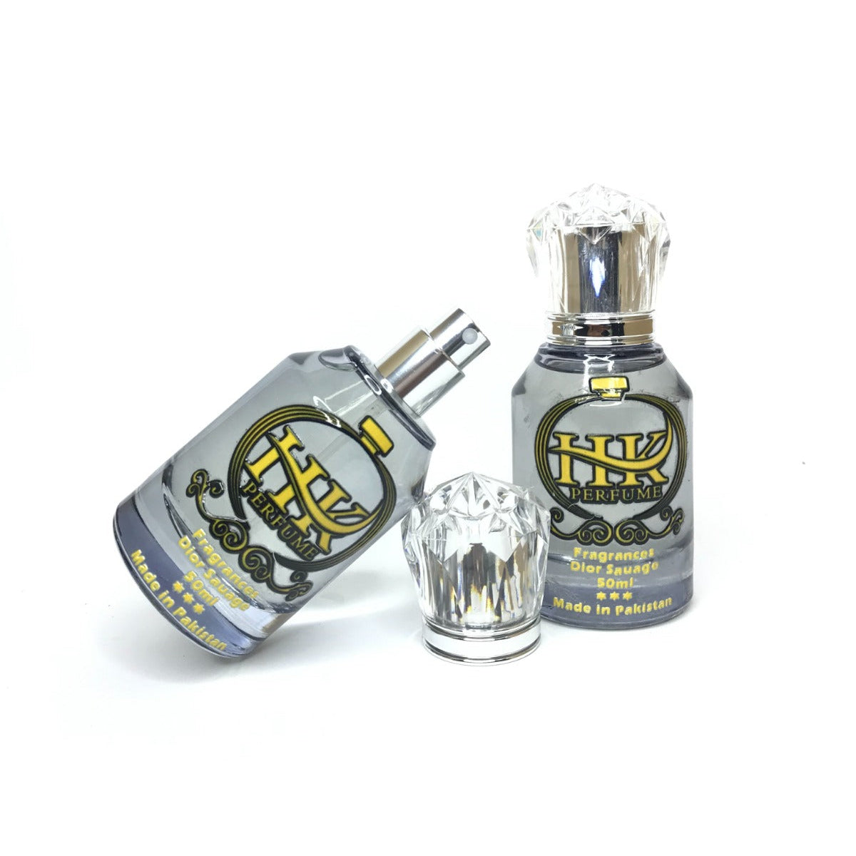 Dior Sauage