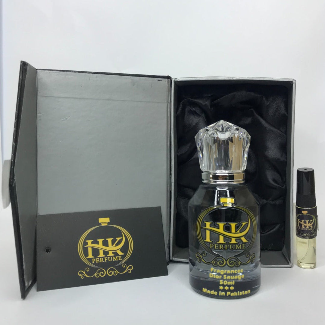 Dior Sauage
