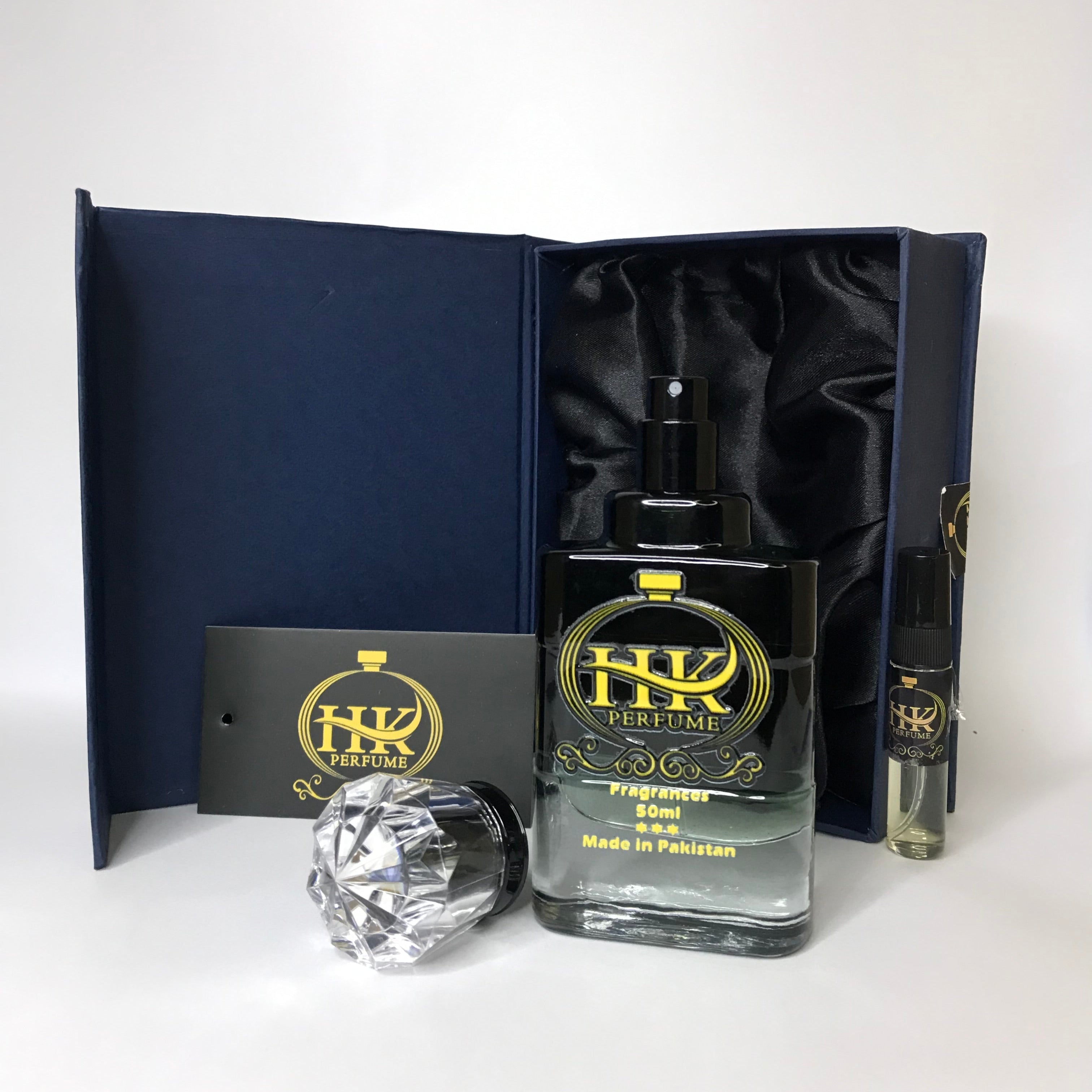 Shahi Fragrance