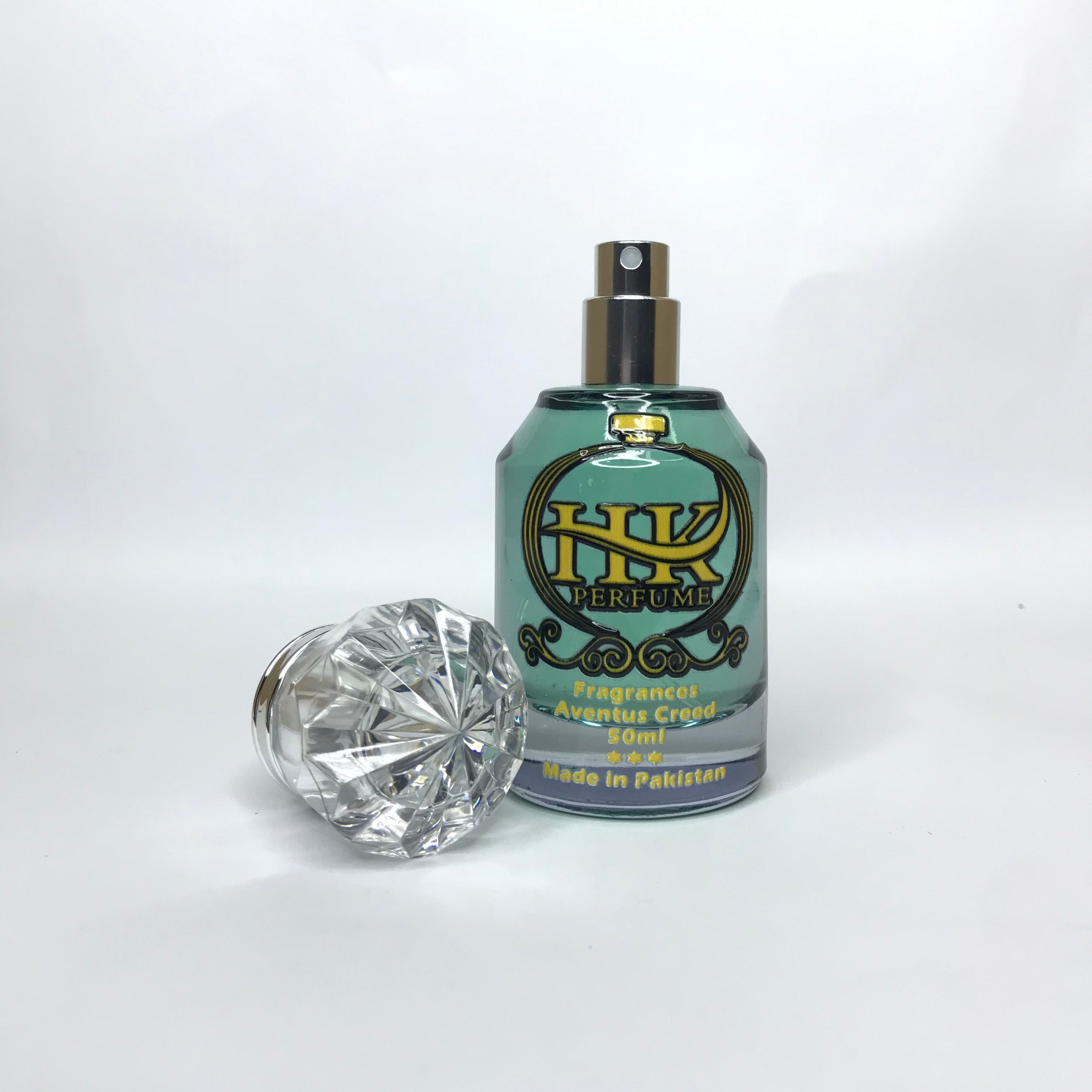 Aventus Creed