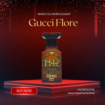 Gucci Flore