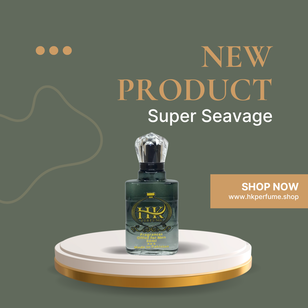 Super Seavage