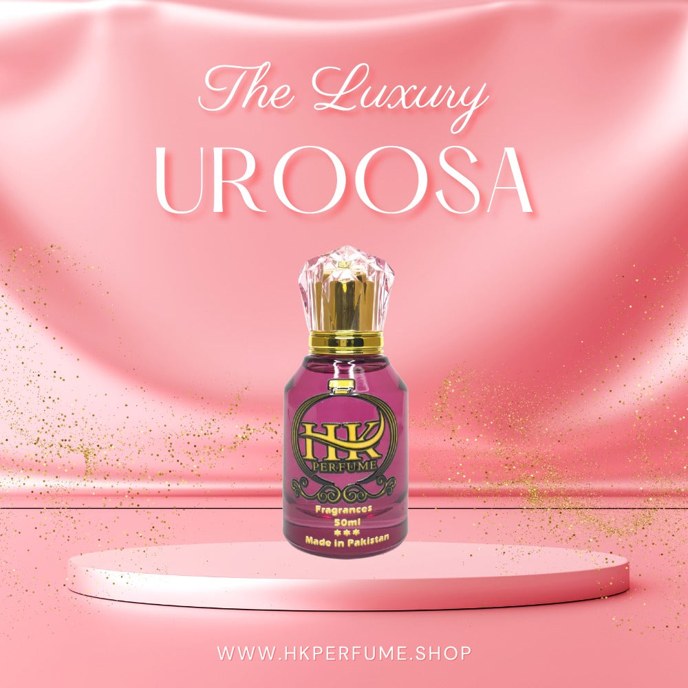 Uroosa J.